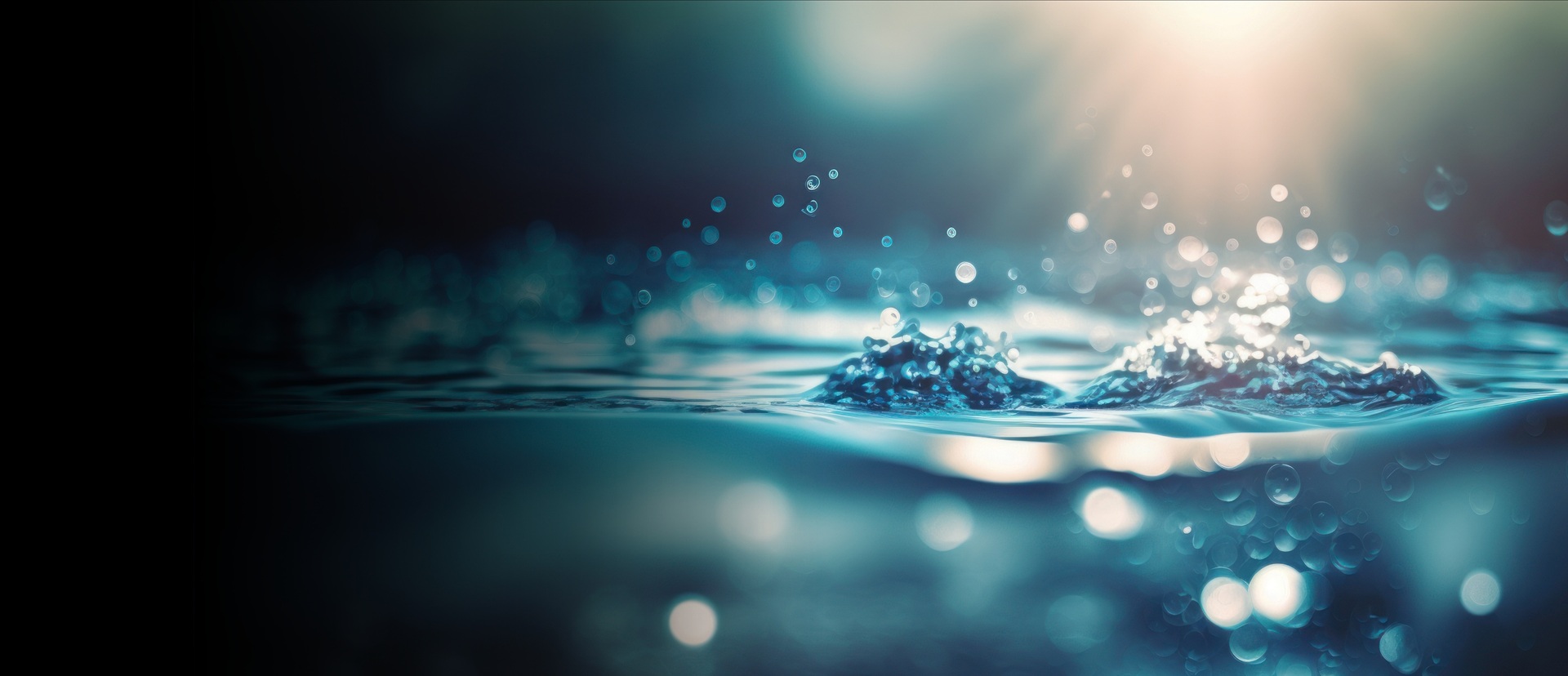 Electrochemical Water Treatment