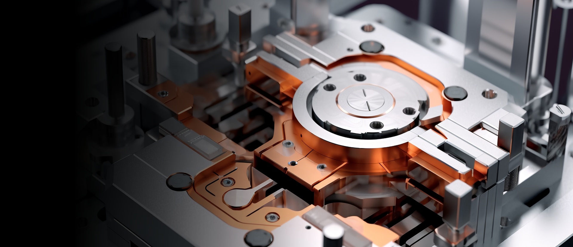 Hard Chromium Plating