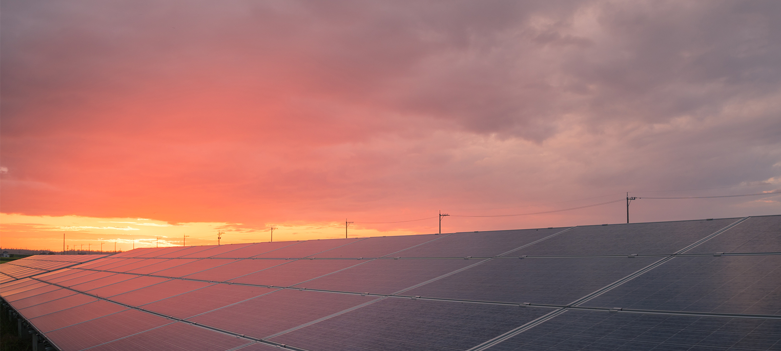 PV Power Generation - Paving the Clean Path to a Green Future