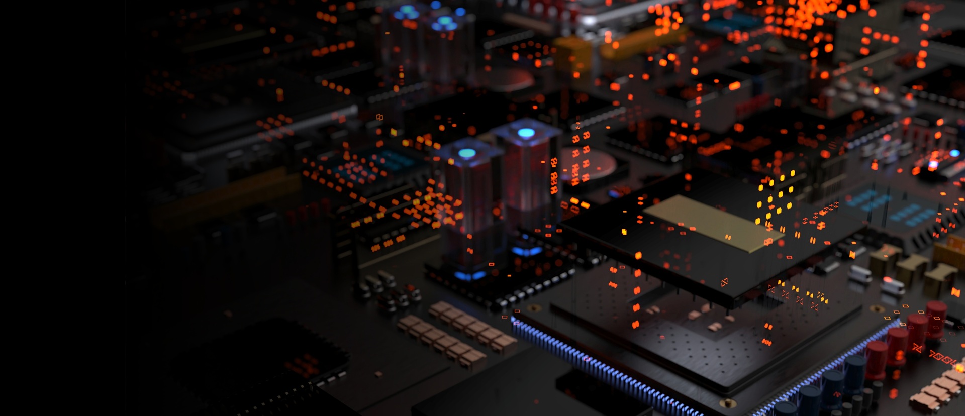 Printed Circuit Board