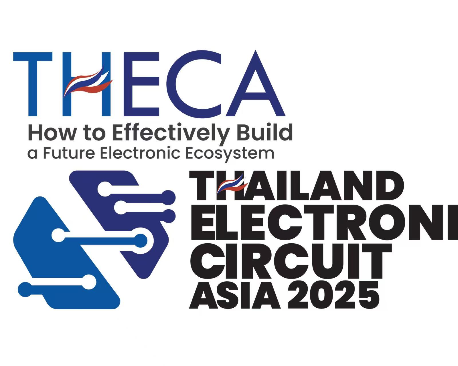 邀请函 | 聚焦电子生态未来，马赫内托邀您共赴2025THECA