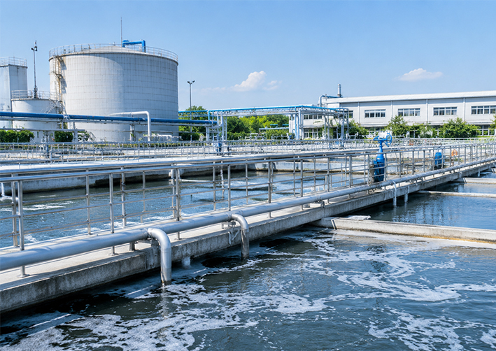 电解高级氧化及电子除垢